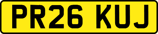 PR26KUJ