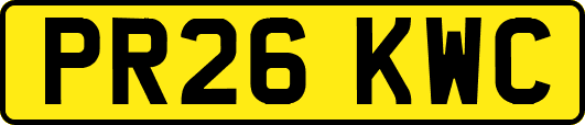 PR26KWC