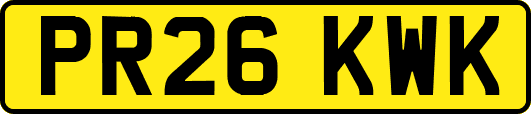 PR26KWK