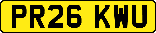 PR26KWU