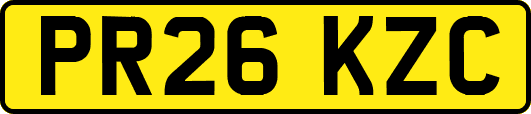 PR26KZC