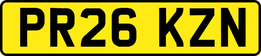 PR26KZN