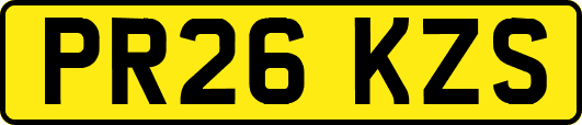PR26KZS