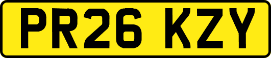 PR26KZY