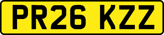 PR26KZZ