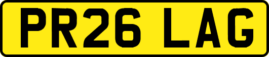 PR26LAG