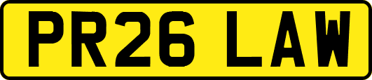 PR26LAW