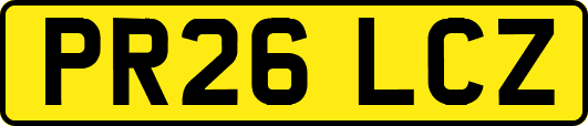 PR26LCZ