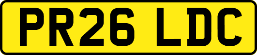 PR26LDC