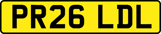 PR26LDL