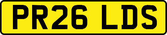 PR26LDS