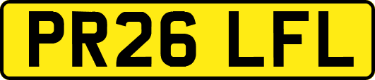 PR26LFL