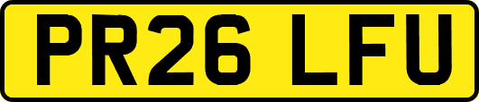 PR26LFU