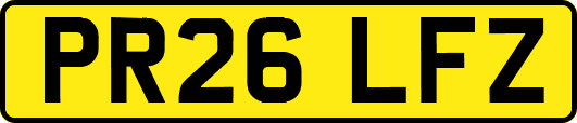 PR26LFZ