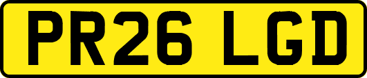 PR26LGD