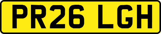 PR26LGH