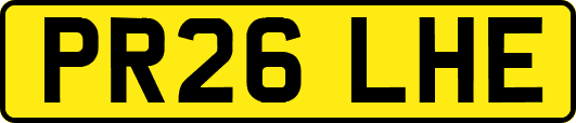 PR26LHE