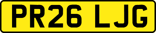PR26LJG