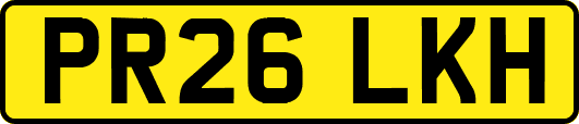 PR26LKH