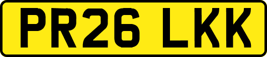 PR26LKK