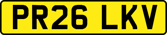PR26LKV