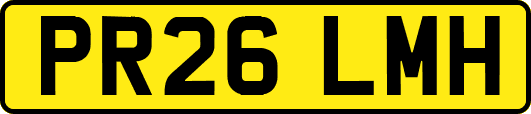 PR26LMH