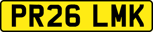 PR26LMK
