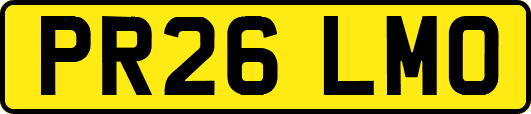 PR26LMO