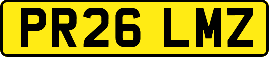 PR26LMZ