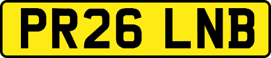 PR26LNB