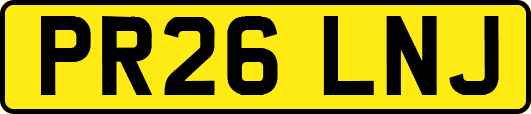 PR26LNJ