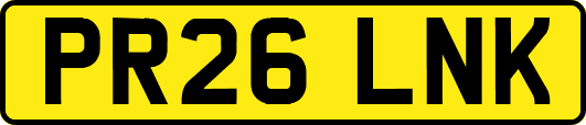 PR26LNK