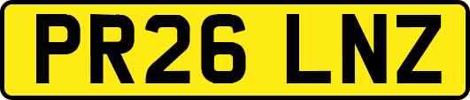 PR26LNZ