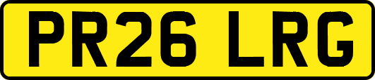 PR26LRG