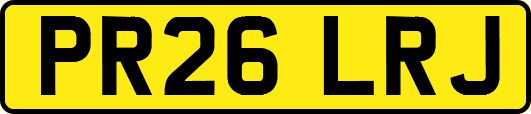 PR26LRJ