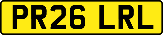 PR26LRL