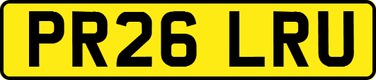 PR26LRU