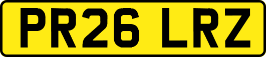 PR26LRZ