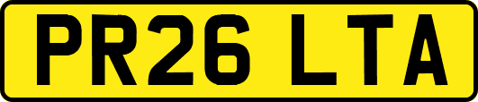 PR26LTA
