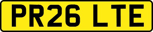 PR26LTE