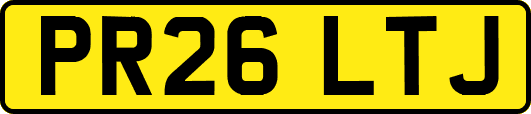 PR26LTJ