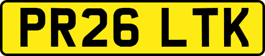 PR26LTK