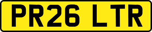 PR26LTR