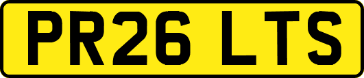 PR26LTS