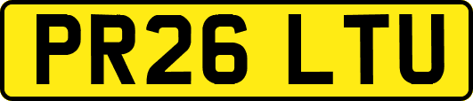 PR26LTU