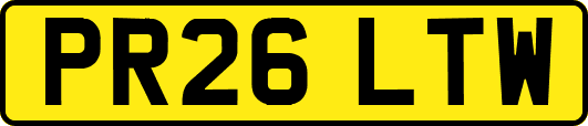 PR26LTW