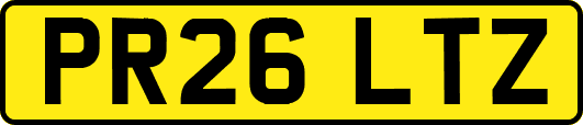 PR26LTZ