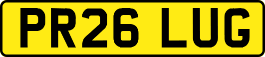 PR26LUG