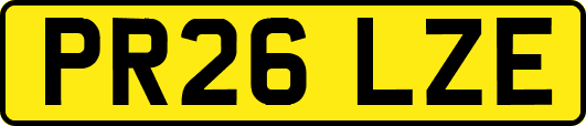 PR26LZE