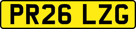 PR26LZG